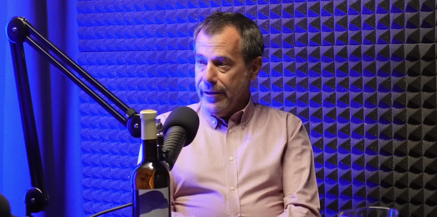 Martin Jan Stráský